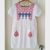 ราคา เดรส Lady ribbon (61783873)