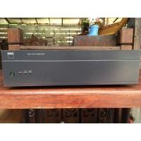 ราคา Nad Stereo power Amplifier 214 (19101198223)