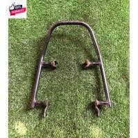 ราคา กันตก Honda-Nice110,Wave100,WaveZ ไนซ์110,เวฟ100,เวฟZ แเป็นเหล็ก genuineมือสองสภาพดี เหมาะสำหรัทำสีใหม่ (25330573912)