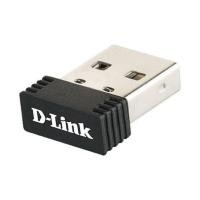 ราคา D-Link DWA-121 DWA 121 Wireless N 150 USB Adapter (27759944585)