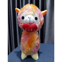 ราคา ตุ๊กตาอัลปาก้า Alpaca ขนาด 14 นิ้ว (28532934901)