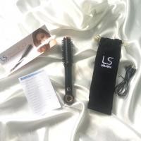 ราคา ส่งฟรี❗️ LESASHA brush 2 GO (6557671988)