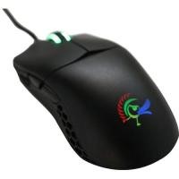 ราคา MOUSE DUCKY FEATHER RGB 16,000 DPI 65G #เม้าส์เกมมิ่ง (4073259189)