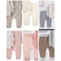 ราคา กางเกงถัก Baby Carters ดั้งเดิม (23272340899)
