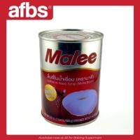ราคา SUPERMART MALEE ลิ้นจี่ในน้ำเชื่อม 565 กรัม #1113144 (24986060360)
