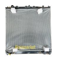 ราคา หม้อน้ำ รถตู้ Commuter 2020 2021 ดีเซล โอโต้ (28462771086)