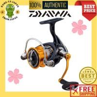 ราคา 【Direct delivery from Japan】 DAIWA Spinning Reel 20 Revros LT3000-CH (2020 model)【Japan quality】 (29970451869)