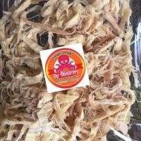 ราคา ปลาหมึกหยองหิมะ By น้องคาวา (7461458044)