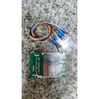 ราคา BMS Lifepo4 4S 12V 100A (7785825107)