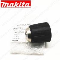 ราคา หัวจับสว่านไฟฟ้าขนาด 10 มม. 3/8 สําหรับ MAKITA HP331D HP330D HP330DWE 763229-6 (43068656403)