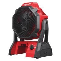 ราคา พัดลมไร้สาย milwaukee M18 AF-0 18V (26380767296)