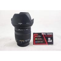 ราคา Sigma 17-70 F 2.8-4.5 DC For Nikon (22256048612)