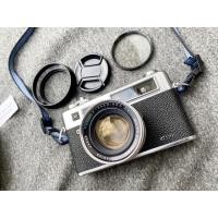 ราคา กล้องฟิล์ม yashica electro 35 gsn (19222658188)