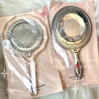 ราคา แท้% พร้อมส่งทุกรุ่นJill Stuart กระจก/หวี/ดัดขนตา/กระจกเจ้าหญิง Hand mirror สวยงามใหม่ๆ รุ่น I รุ่น II แบบพับ (39309030)