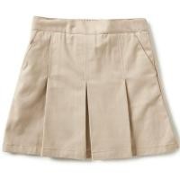 ราคา Shcool Uniform Skirt - Nautica ด้านในมีซับกางเกง (25100099245)