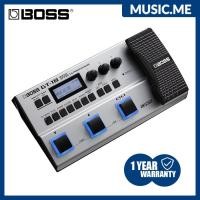 ราคา เอฟเฟคกีต้าร์ Boss GT-1B I ผ่อน0% นาน10เดือน (18565866181)