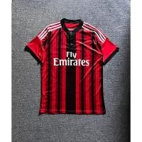 ราคา ac milan เสื้อบอลเอซีมิลานไทยเก่า (24424281511)