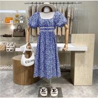 ราคา พร้อมส่งเดรสยาวสไตล์เกาหลี (7993942820)