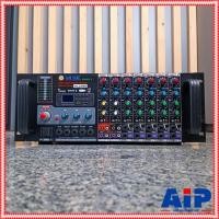 ราคา MUSIC MKL-2500 powermix usb บลูทูธ แอมป์เสียงตามสาย แอมป์ประกาศ มิวสิค แอมป์ขยายมี LINE 2500วัตต์ MKL 2500 MKL2500 เอ... (43367391828)