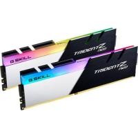ราคา G.Skill 16GB (2x8GB) Trident Z Neo DDR4 3200MHz CL16 (F4-3200C16D-16GTZN) (3718532090)