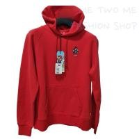 ราคา Jacket Hoodie Super Mario Levi’s Unisex (29320426546)