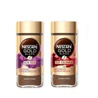 ราคา เนสกาแฟโกลด์ NESCAFE GOLD Alta Rica อัลต้าริก้า Cap Colombia โคลัมเบีย ขนาด 100g. Exp.2024 (15298121844)