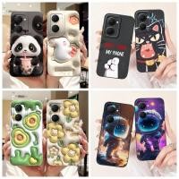 ราคา Vivo Y03T Y18i Y37 Y37m เลนส์ป้องกันกรณี Vivo Y03T Y18i Y 37 37 M 2024 น่ารักแพนด้ากระต่ายดอกไม้การ์ตูนซิลิโคนอ่อนนุ่มเคสโทรศัพท์ (27214250605)