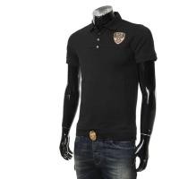 ราคา #Armani เสื้อยืดคอปก ผ้าดีมาก ป้ายห้อยครบ (13094226023)
