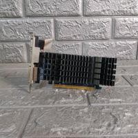 ราคา ⚡️การ์ดจอ ASUS Nvidia GeForce GT 620 1GB DDR3 ไม่ต่อไฟเพิ่ม (41506443443)