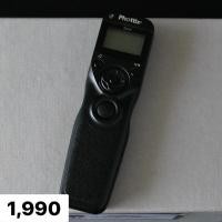ราคา ( Used!! ) Phottix Taimi All-In-One Digital Timer and Wired Remote ( PH18300 ) < Mint > (25562153703)