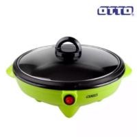 ราคา OTTO กระทะไฟฟ้า รุ่น SP-300A ความจุ 1.8 ลิตร (5116222722)