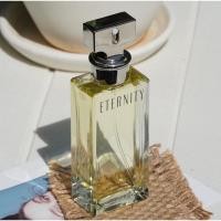 ราคา น้ำหอม ck Eternity edp. 100ml. (11909470445)
