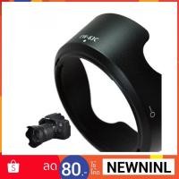 ราคา Canon Lens Hood EW-63C EW63C for Canon EF-S 18-55mm f/3.5-5.6 IS STM lens protector (1018241903)