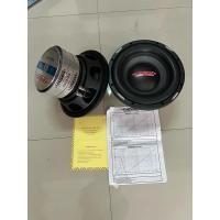ราคา KS-3.104 ยี่ห้อ KARSTADT 10“ Subwoofer 156x20x3V2.5” ลำโพงเบสคุณดี ดอกละ 3189บาท (24912328520)