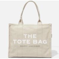 ราคา Tote bag กระเป๋าผ้าแคนวาสMarc Jacobs แท้ สีครีม มือสองสภาพใหม่มาก✨ (15410432369)