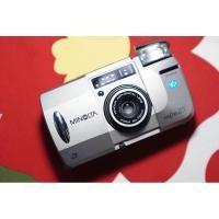 ราคา กล้องฟิล์ม APS Minolta Vectis 25 (19347389716)
