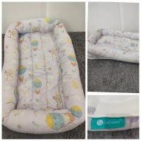 ราคา มือสอง‼️ CoCoonest Prime Co-sleeping ที่นอนกันตก เบาะนอนเด็กแรกเกิดใส่เตียงเด็ก เปลได้ (27752887031)