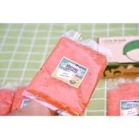 ราคา ปูนแดง ปูนทำขนม น้ำปูนใส ปูนกินหมาก 300 กรัม (15263273179)