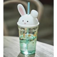 ราคา Starbucks China Online 2021 แก้วกระต่าย (10851187200)