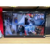 ราคา LG LCD TV 42 นิ้ว รุ่น 42LS3110 (24061522468)