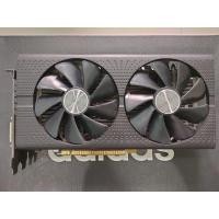 ราคา Rx 570 Sapphire Pulse 4Gb มือสอง (23817945595)