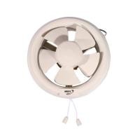 ราคา M77 พัดลมดูดอากาศขนาด 8 นิ้ว ติดกระจก MIRA/มิร่า (25973783015)