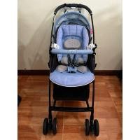 ราคา รถเข็นเด็ก Aprica Luxuna Comfort ล้อAuto เบาะไฮซีท (24537253070)