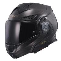ราคา LS2 - FF901 Advant X C Solid Carbon หมวกกันน็อคยกคาง (27000381473)