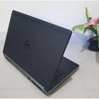ราคา DELL i7-7820 HQ การดจอแยก NVIDIA 6GB RAM 16GB จอ 17.3 นิ้ว DELL PRECISION 7720 (25860348854)
