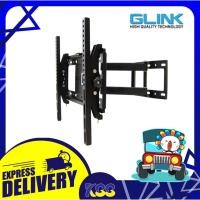 ราคา ขาแขวนทีวีติดผนัง ปรับองศาได้ glink GWM-002 Flat Panel TV Plasma wall mount รองรับTV ขนาด 26-52 นิ้ว (22907411843)