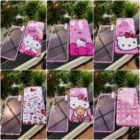 ราคา SOFT CASE MOTIF + TEMPERED IPHONE X / XS IPHONE 7+ 8+ 6+ IPHONE 5 (41307058220)