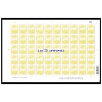 ราคา รายการที่A107 พระบรมฉายาลักษณ์ ร.9 รุ่น 10 ปรุบน พิมพ์1 ชนิดหน้าดวง 9 บาท เลขดอท หายาก 10 ต.ค.2553 (26223109039)