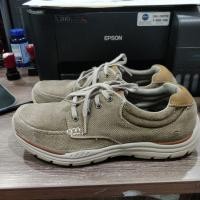 ราคา Skechers Relaxed Fit (20905394447)