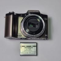 ราคา กล้องดิจิตอล olympus sz-11 แถมแบตแท้ (โปรดอ่านรายละเอียด) (27409338723)